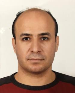 Mesut COKUN
